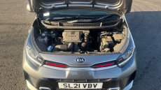 Kia Picanto 1.0 GT-line 5dr [4 seats] Petrol Hatchback